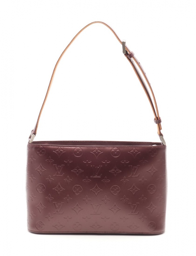ルイヴィトン LOUIS VUITTON ショルダーバッグ アルストン モノグラム  