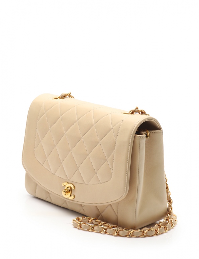 シャネル CHANEL チェーンショルダーバッグ ポシェット マトラッセ 