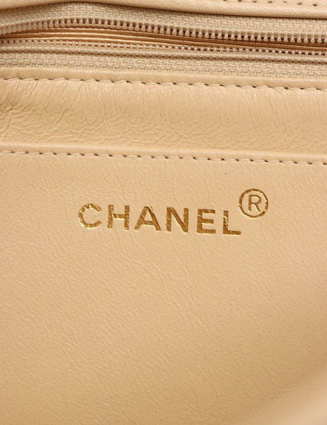 シャネル CHANEL チェーンショルダーバッグ ポシェット マトラッセ