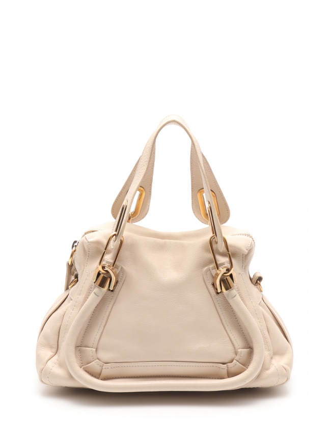 クロエ CHLOE ハンドバッグ ショルダーバッグ パラティ スモール 
