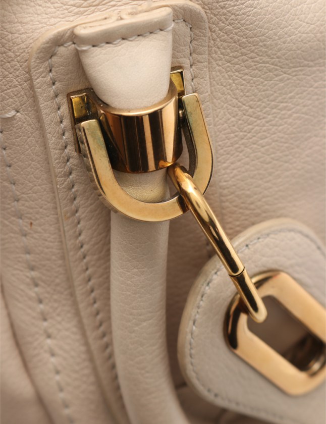 クロエ CHLOE ハンドバッグ ショルダーバッグ パラティ スモール 