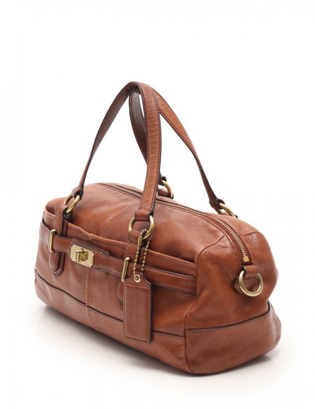 COACH 17803 コーチ2way レザーバック ショルダーバック COACH 17803 コーチ2way レザーバック ショルダーバック