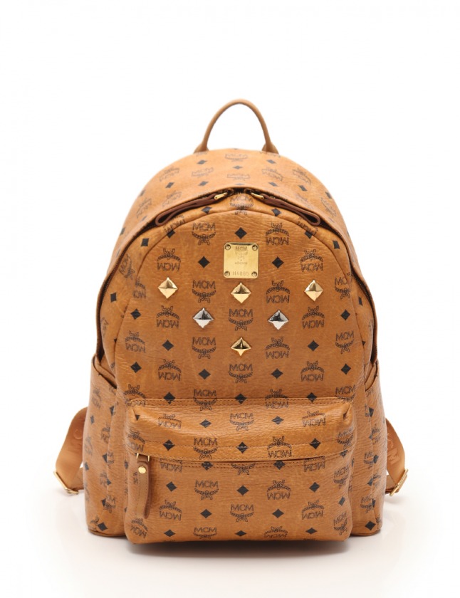 エムシーエム MCM リュックサック バックパック リュック ヴィセトス  