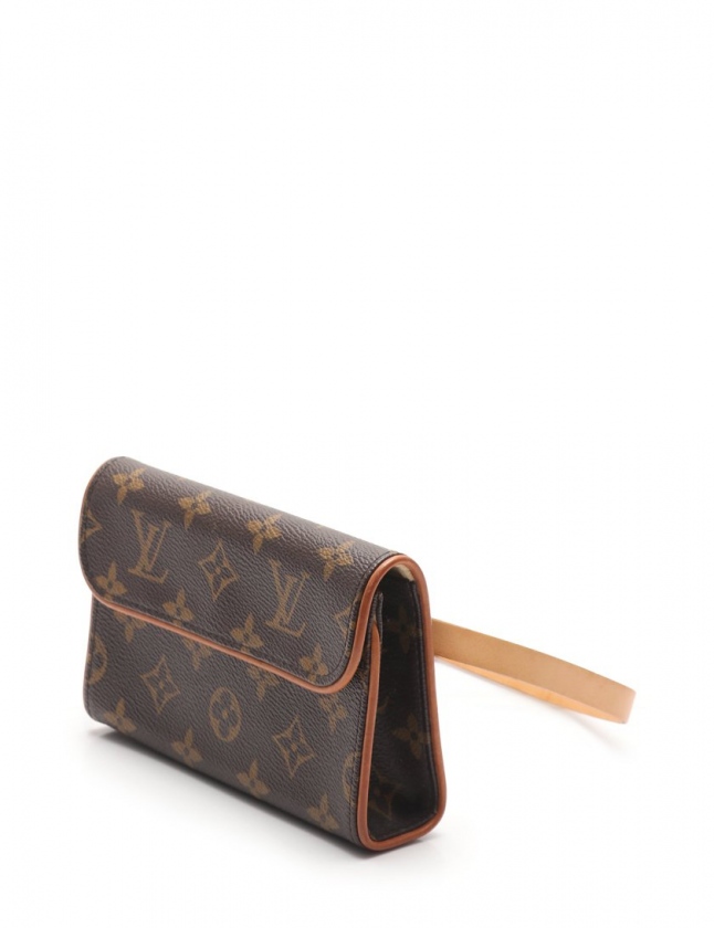 LOUIS VUITTON 抜群 ルイヴィトン フロランティーヌ 本体のみ