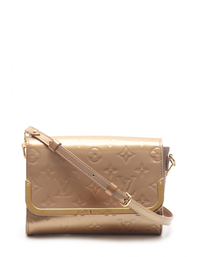ルイヴィトン LOUIS VUITTON ショルダーバッグ ロスモアPM クラッチ 