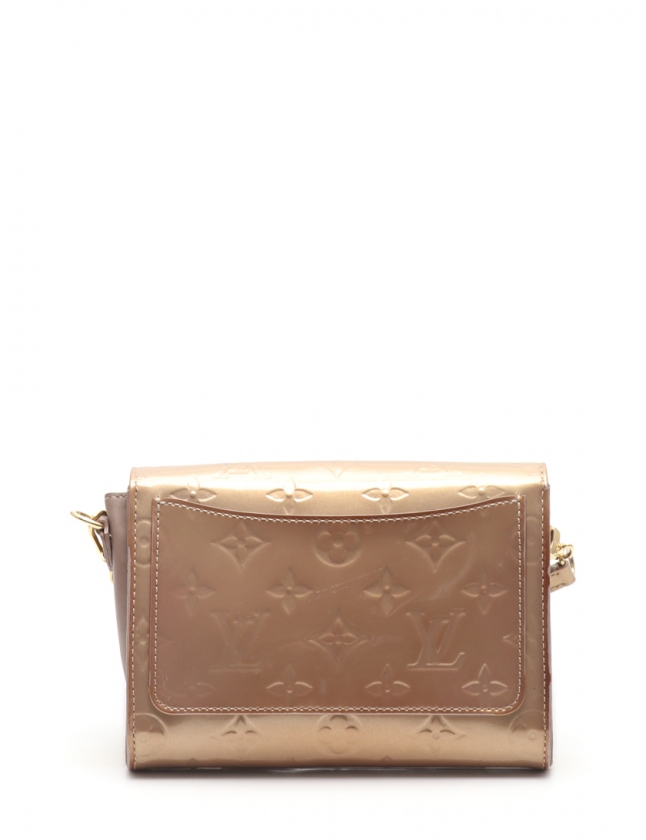 ルイヴィトン LOUIS VUITTON ショルダーバッグ ロスモアPM クラッチ 