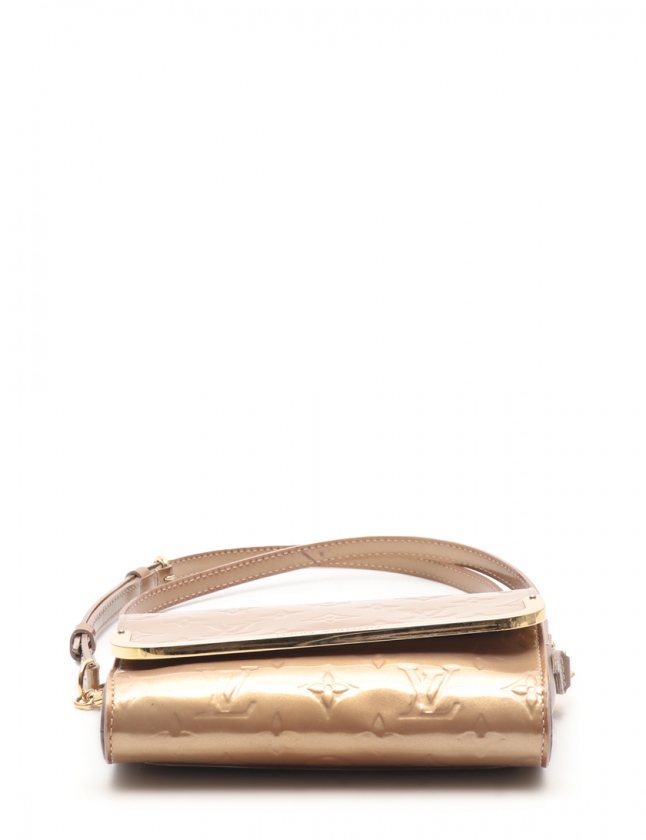 LOUIS VUITTON】【クラッチバッグ】ルイヴィトン『モノグラム
