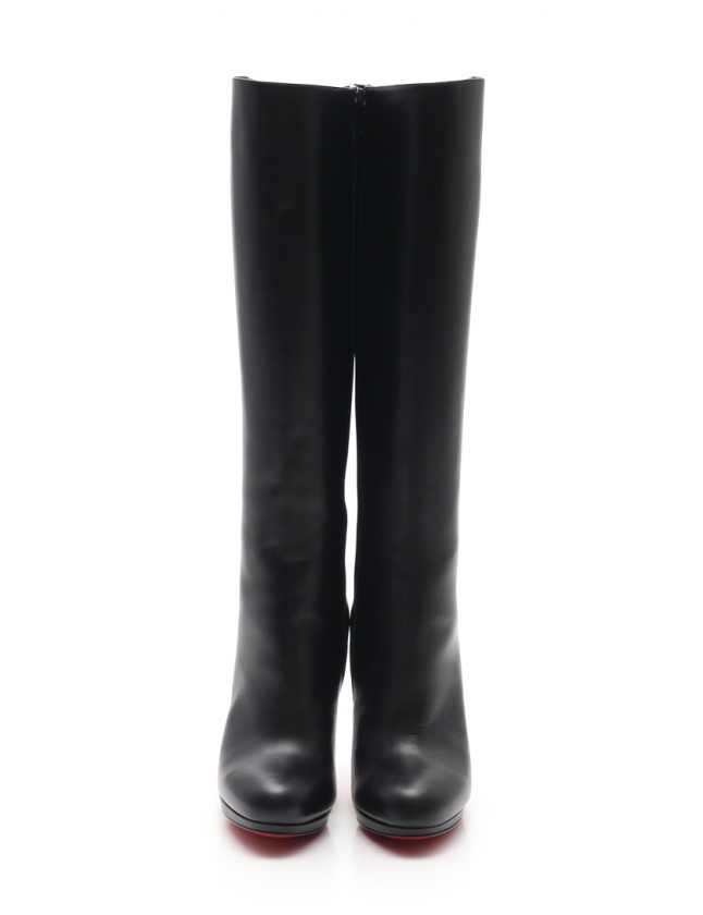 クリスチャンルブタン ロングブーツ 37 楽天市場】【クリスチャン
