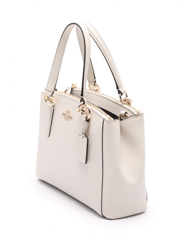 コーチ COACH ハンドバッグ ショルダーバッグ ミニクリスティー 
