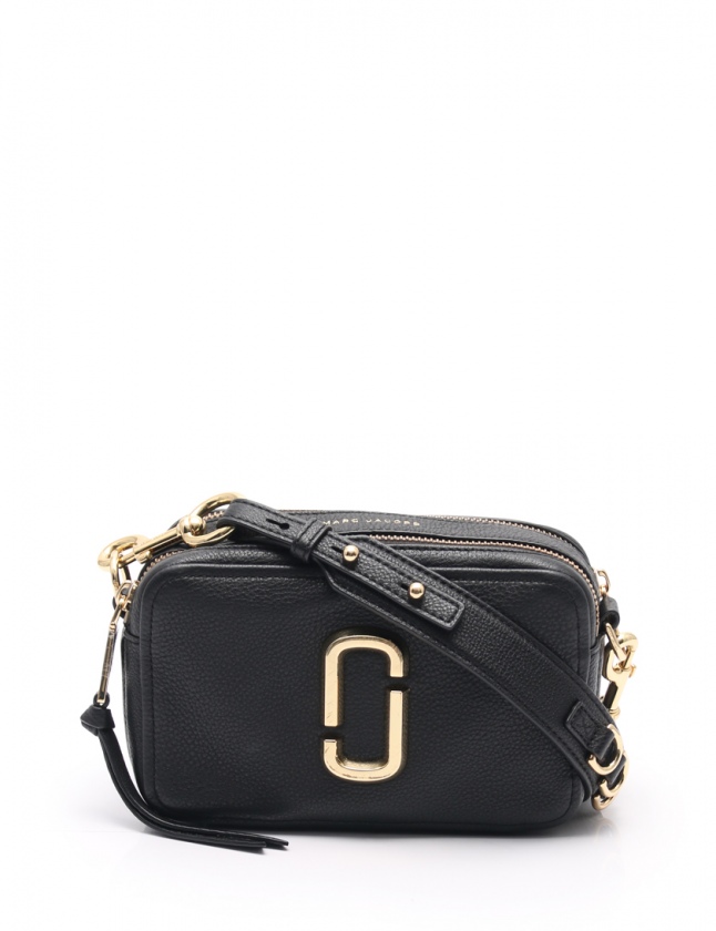マークジェイコブス MARC JACOBS ショルダーバッグ ザ ソフトショット  
