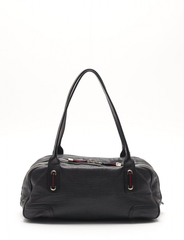 【良品！✨】GUCCI グッチ ハンドバッグ リボン ミニボストン ブラック 楽天市場】【バッグ】GUCCI グッチ プリンシー グッチシマ