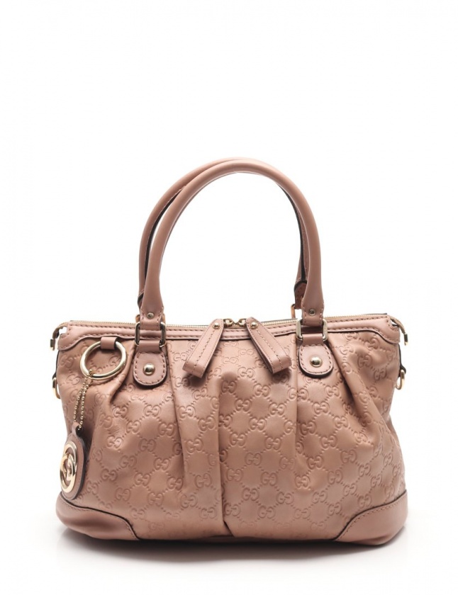 グッチ GUCCI ハンドバッグ ショルダーバッグ グッチシマ スーキー  