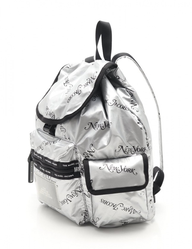 マークジェイコブス MARC JACOBS バックパック ザ リップストップ 