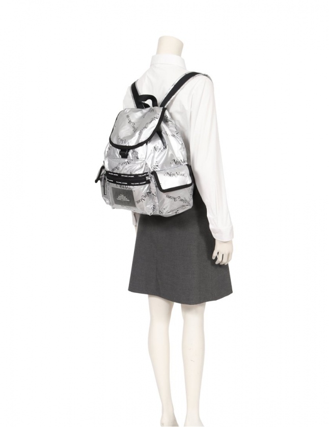 マークジェイコブス MARC JACOBS バックパック ザ リップストップ 