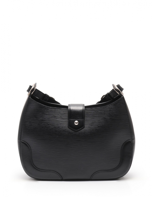 LOUIS VUITTON ルイヴィトン ショルダーバッグ 肩掛け/ミュゼットバガテル/エピ/ノワール/M40242 /TH0***/ルイ・ヴィトン/ABランク/04【中古】 楽天市場】【未使用品】【バッグ】LOUIS VUITTON ルイ ヴィトン エピ