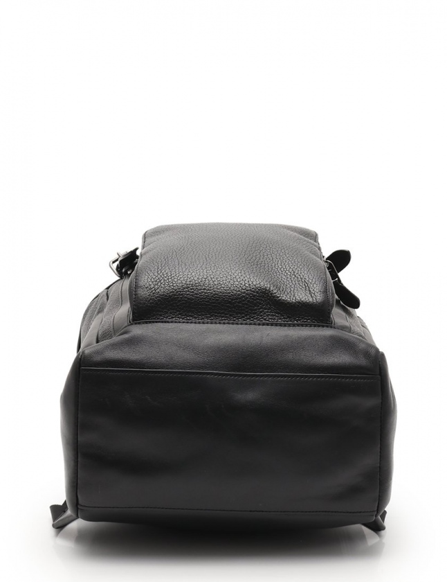 コーチ COACH バックパック リュック ヘンリー 黒 F72311 レザー