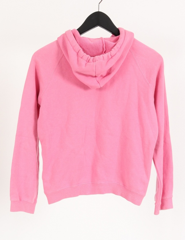 バーバリーブルーレーベル BURBERRY BLUE LABEL プルオーバーパーカー  