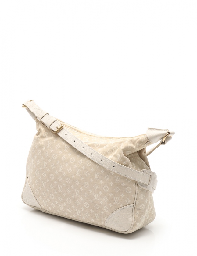 ルイヴィトン LOUIS VUITTON ショルダーバッグ ブローニュ モノグラム