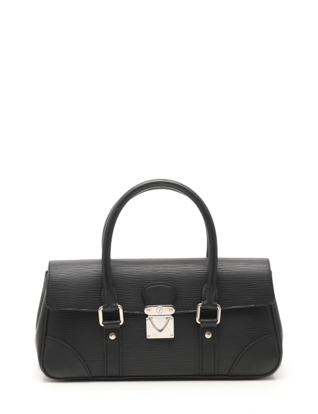 ルイヴィトン LOUIS VUITTON ハンドバッグ セギュールPM エピ