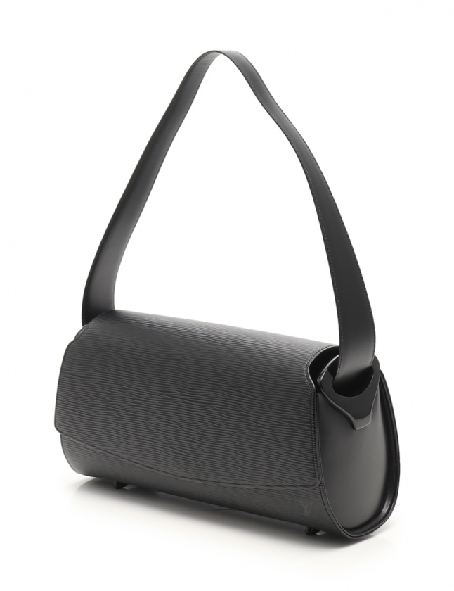 ルイヴィトン M52172 エピ ノクターン レザーショルダーバッグ