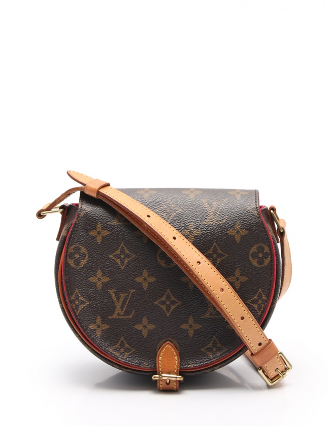 ルイヴィトン LOUIS VUITTON ショルダーバッグ ポシェット