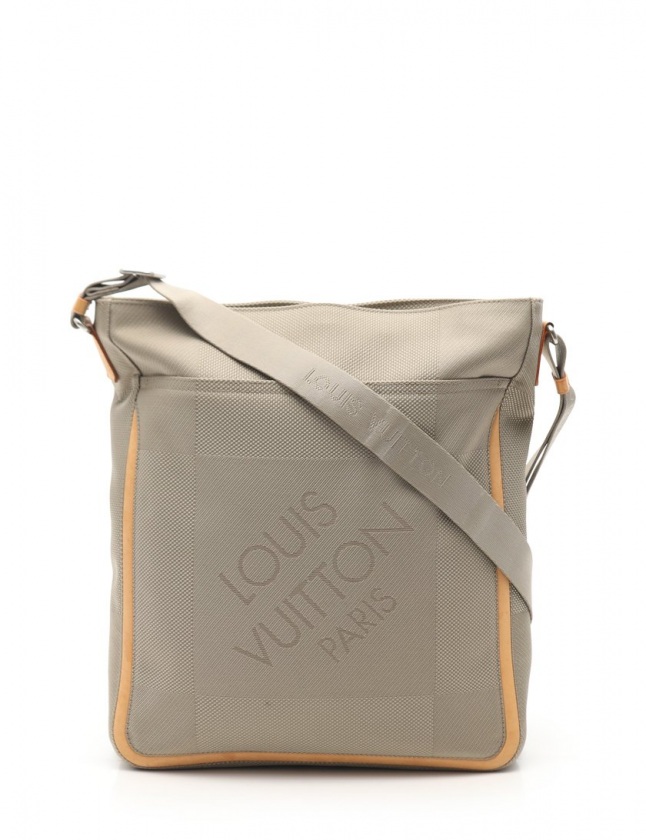 ルイヴィトン LOUIS VUITTON ショルダーバッグ コンパニョン ダミエ  