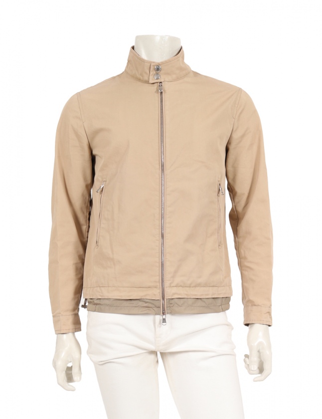MONCLER スウィングトップ MONCLER モンクレール スウィングトップ 