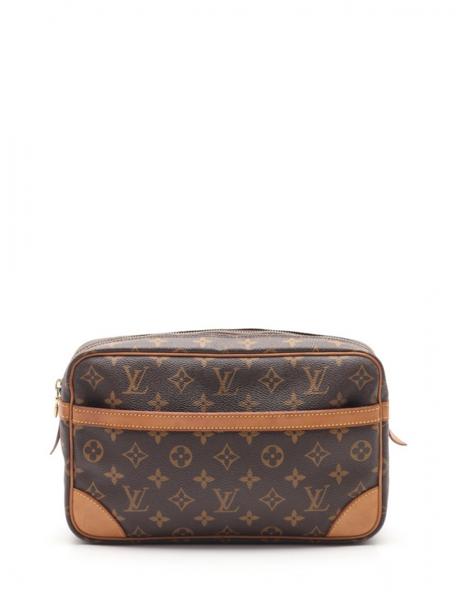 ルイヴィトン LOUIS VUITTON セカンドバッグ クラッチバッグ  