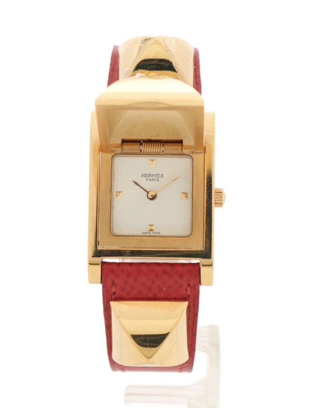 新着腕時計 レディース 赤 人気のファッション画像