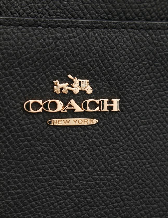 コーチ COACH ショルダーバッグ 52377 ダルシースウィングバッグ レザー レッド×ボルドー×シルバー 美品 バッグ コーチ COACH ショルダーバッグ ダルシースウィングバッグ 黒 52377