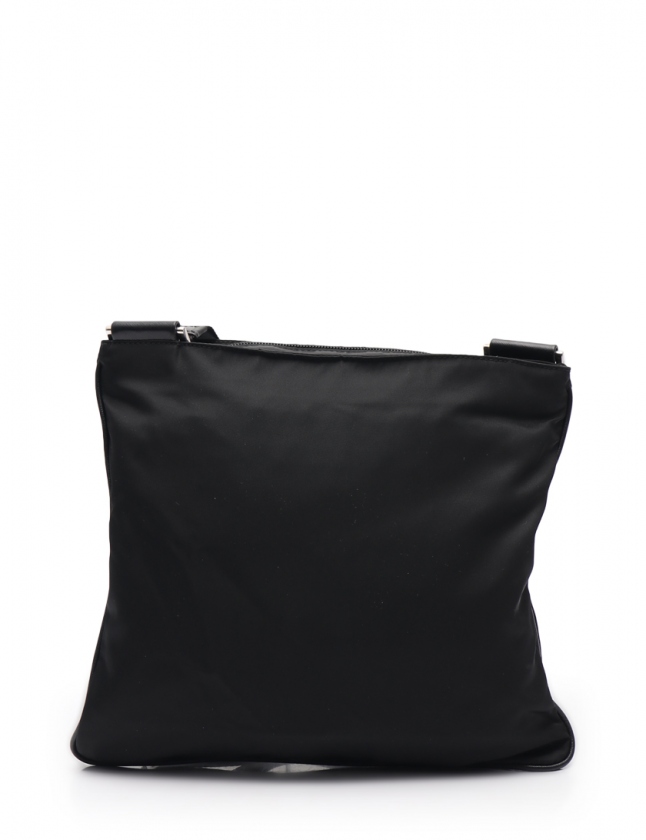 PRADA プラダ ナイロン ショルダーバッグ VA053M プラダ PRADA ショルダーバッグ 黒 VA053M ナイロン レディース