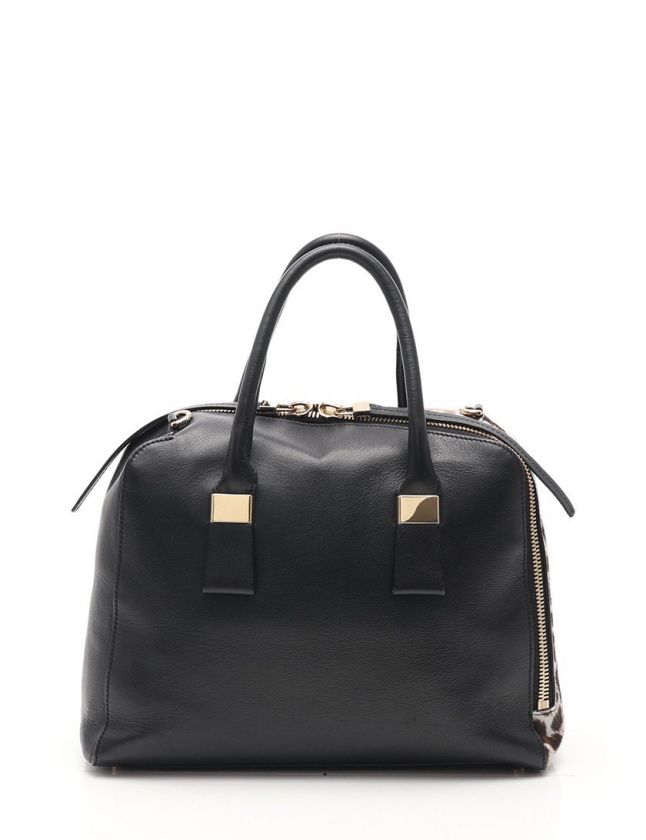 フルラ FURLA ハンドバッグ ショルダーバッグ ツイッギー 茶 グレー 黒 