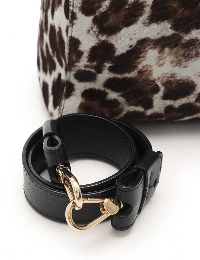 フルラ FURLA ハンドバッグ ショルダーバッグ ツイッギー 茶 グレー 黒 