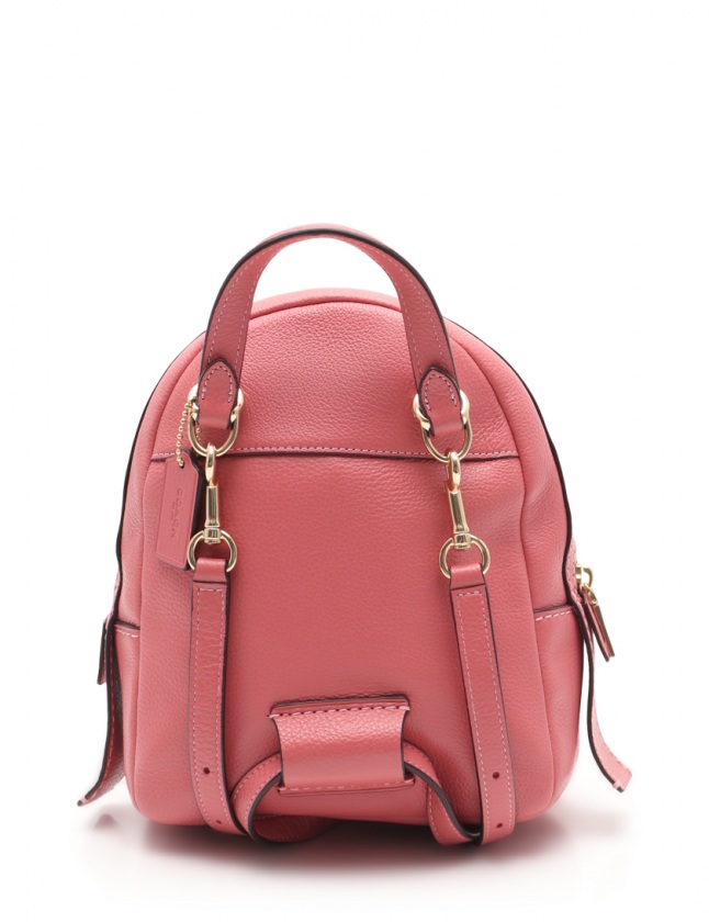 コーチ COACH バックパック リュックサック アンディ ピンク F30530 
