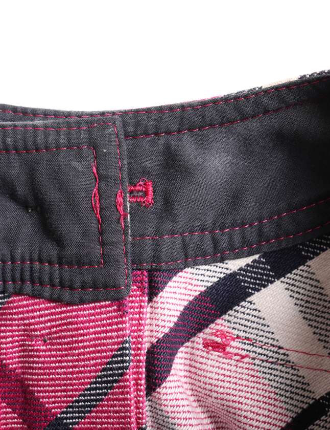 バーバリーブルーレーベル BURBERRY BLUE LABEL ワンピース