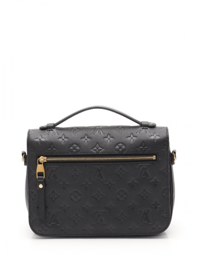 ルイヴィトン LOUIS VUITTON ハンドバッグ ポシェット メティスMM
