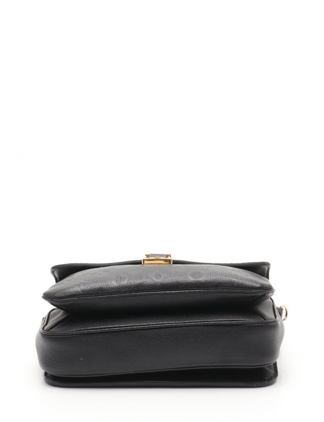 ルイヴィトン LOUIS VUITTON ハンドバッグ ポシェット メティスMM