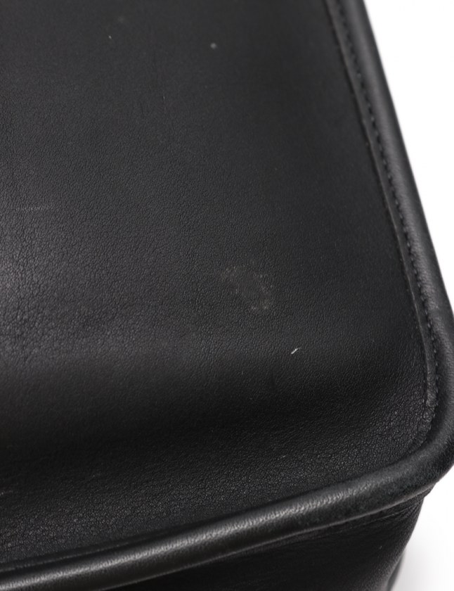 コーチ COACH ビジネスバッグ ショルダーバッグ ブリーフケース 黒