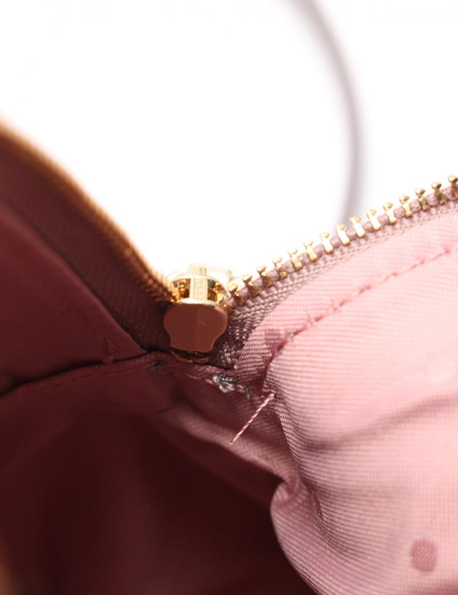 ケイトスペード KATE SPADE バックパック リュックサック グレー