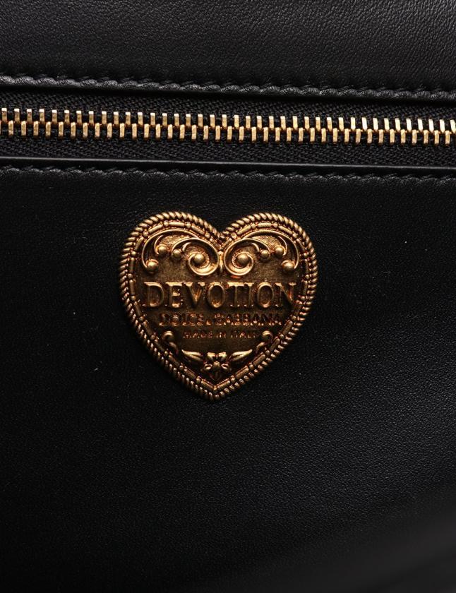 ドルチェ&ガッバーナ ドルガバ DOLCE&GABBANA チェーンショルダー