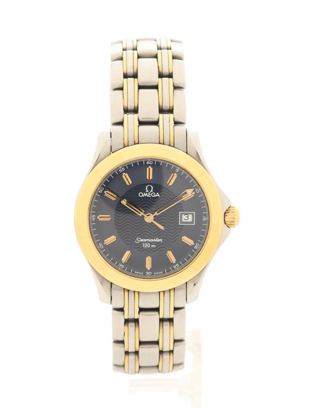 折る 鳴らす ビン 腕時計 ゴールド シルバー Hisamichi Jp