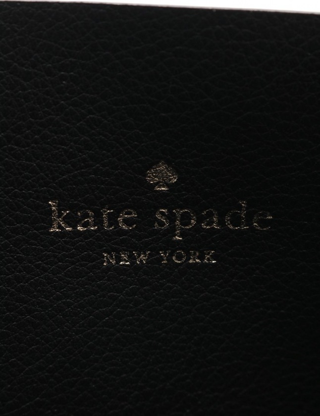 ケイトスペード Kate Spade トートバッグ 花柄 黒 ピンク Wkru5700 レザー リバーシブル Mya Gardenia Arch Place レディース 114 ベクトルパーク
