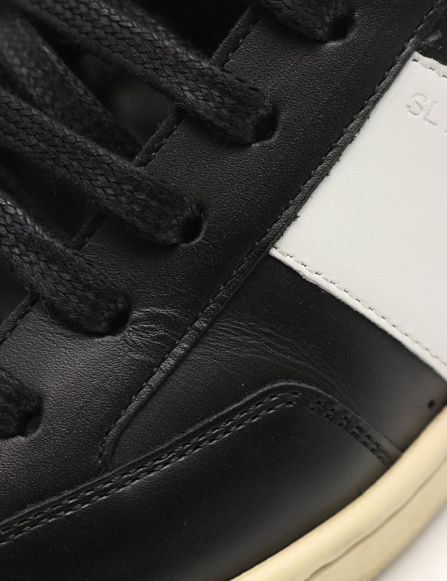 サンローラン パリ SAINT LAURENT PARIS ハイカットスニーカー