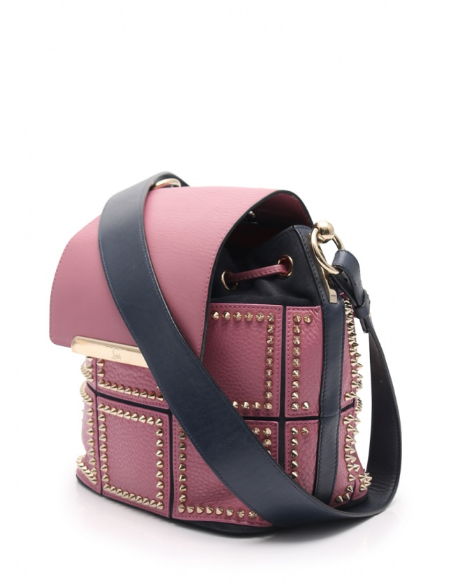 クリスチャンルブタン Christian louboutin ショルダーバッグ リュック  