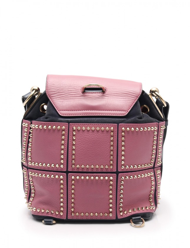 クリスチャンルブタン Christian louboutin ショルダーバッグ リュック  