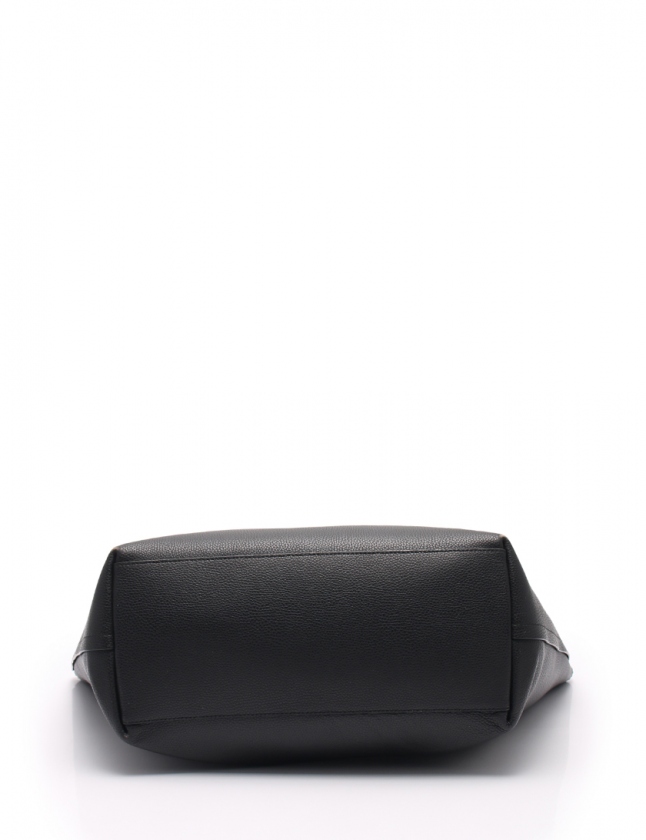 COACH レザートートバッグ 鑑定済】COACH レザー トートバッグ ビジネスバッグ 肩掛け A4