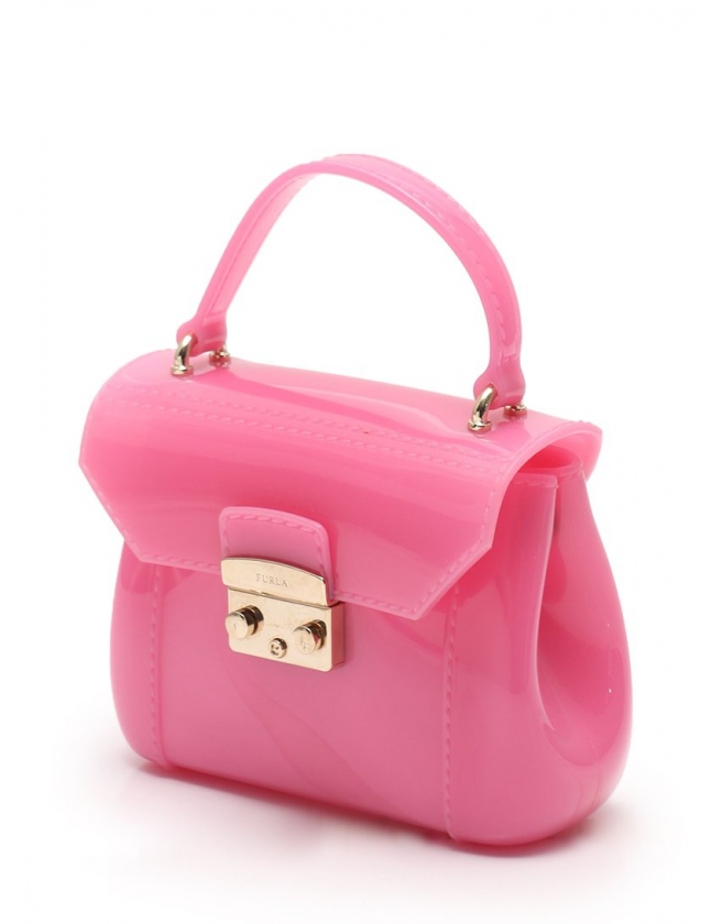 フルラ FURLA ハンドバッグ ショルダーバッグ キャンディバッグ