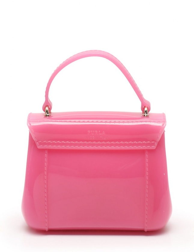 フルラ FURLA ハンドバッグ ショルダーバッグ キャンディバッグ