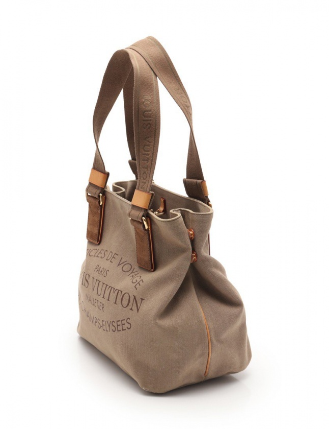 正規品LOUISVUITTONトコレクションラインプランソレイユカバレイエ  