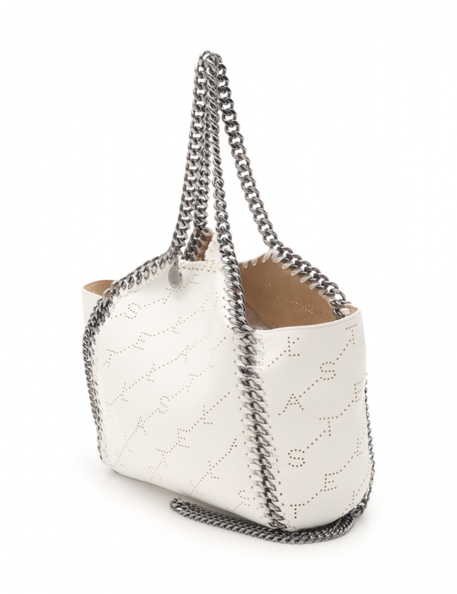 ステラマッカートニー STELLA McCARTNEY チェーンショルダーバッグ 